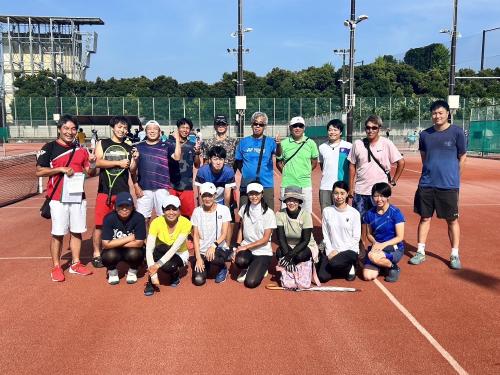第77回都民大会 女子の部 3位入賞!